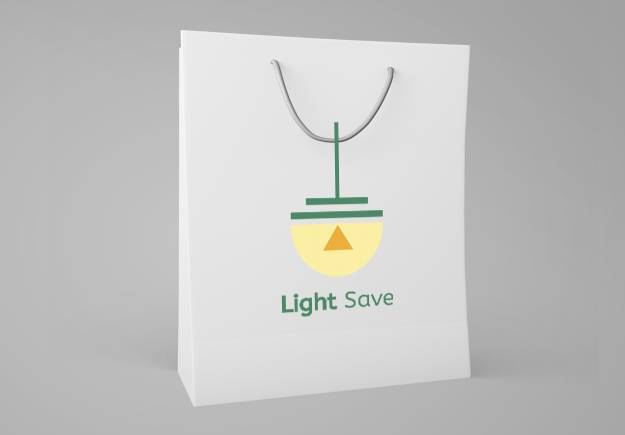 bolsa light save