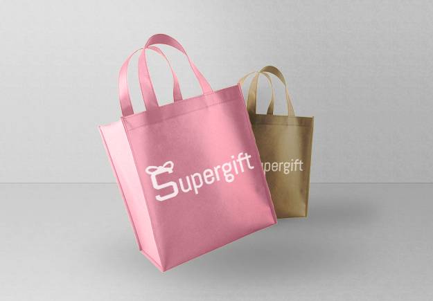 bolsa supergift