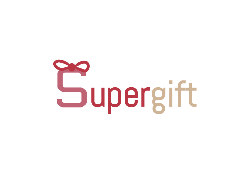 super gift logo