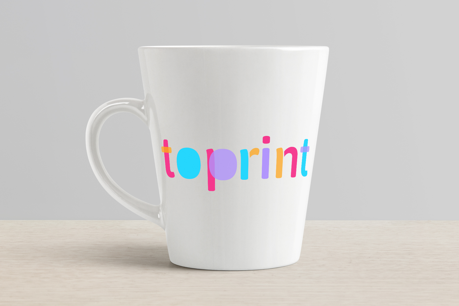 taza toprint