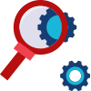 account analysis icon