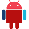 icono android