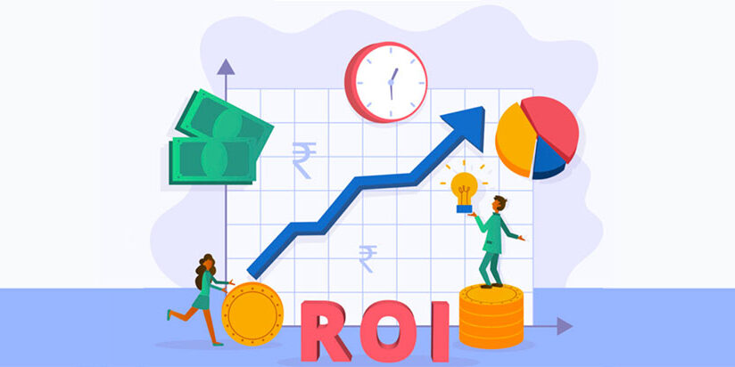 pluma serie Sureste Fórmula ROI, cómo calcular ROI en tu negocio - All In digital marketing